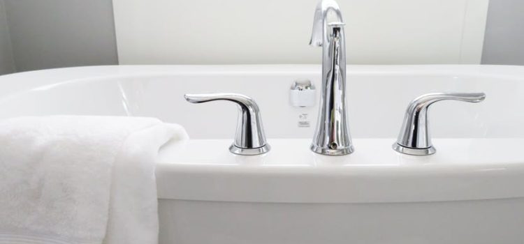 3 tips när du ska renovera badrummet